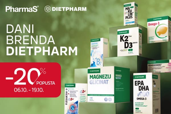 Dietpharm dani 10/25 brend